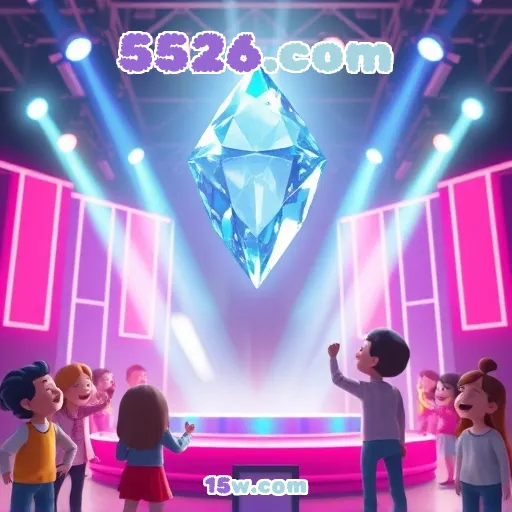 5526.com: Promoções Imperdíveis que Elevam sua Experiência nos Jogos