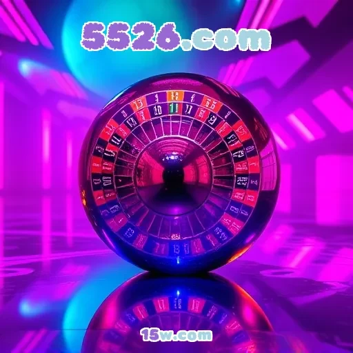 5526.com: A Revolução dos Jogos Online Começa Aqui