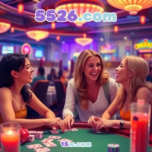 5526.com App