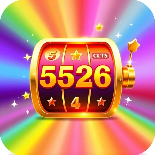 5526.com - Bônus Imperdíveis em Jogos de Cassino Online